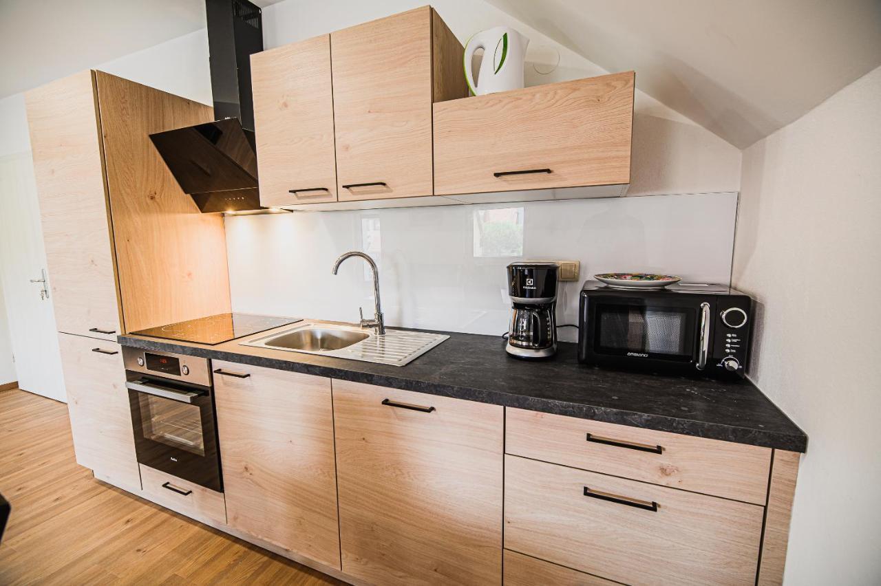 Holiday home Mojcin Pisker House Kranj
