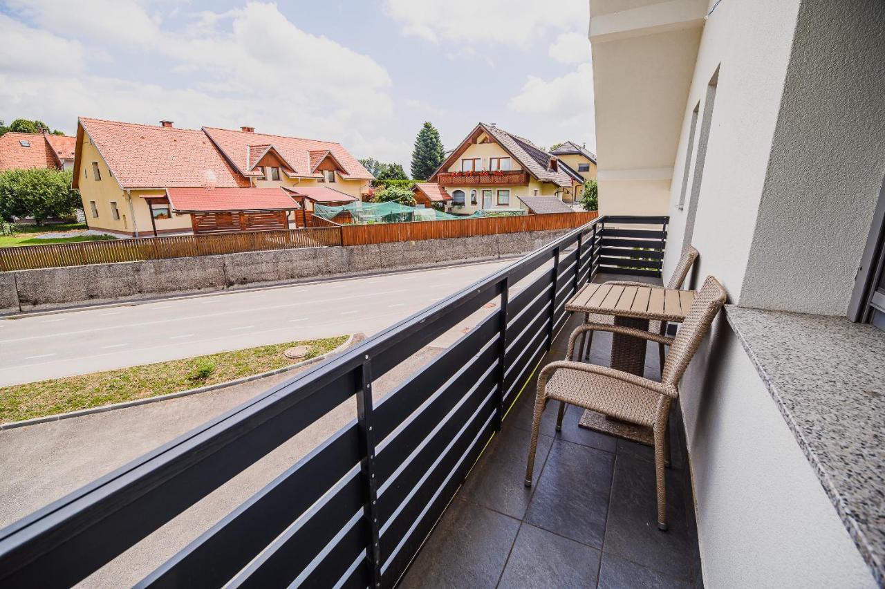 Mojcin Pisker House Kranj