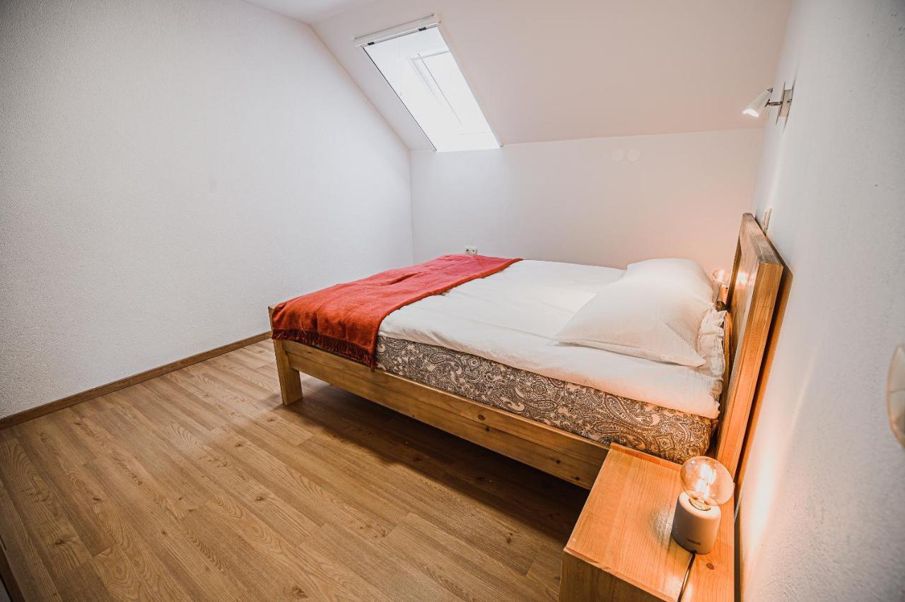 Mojcin Pisker House Holiday home Kranj