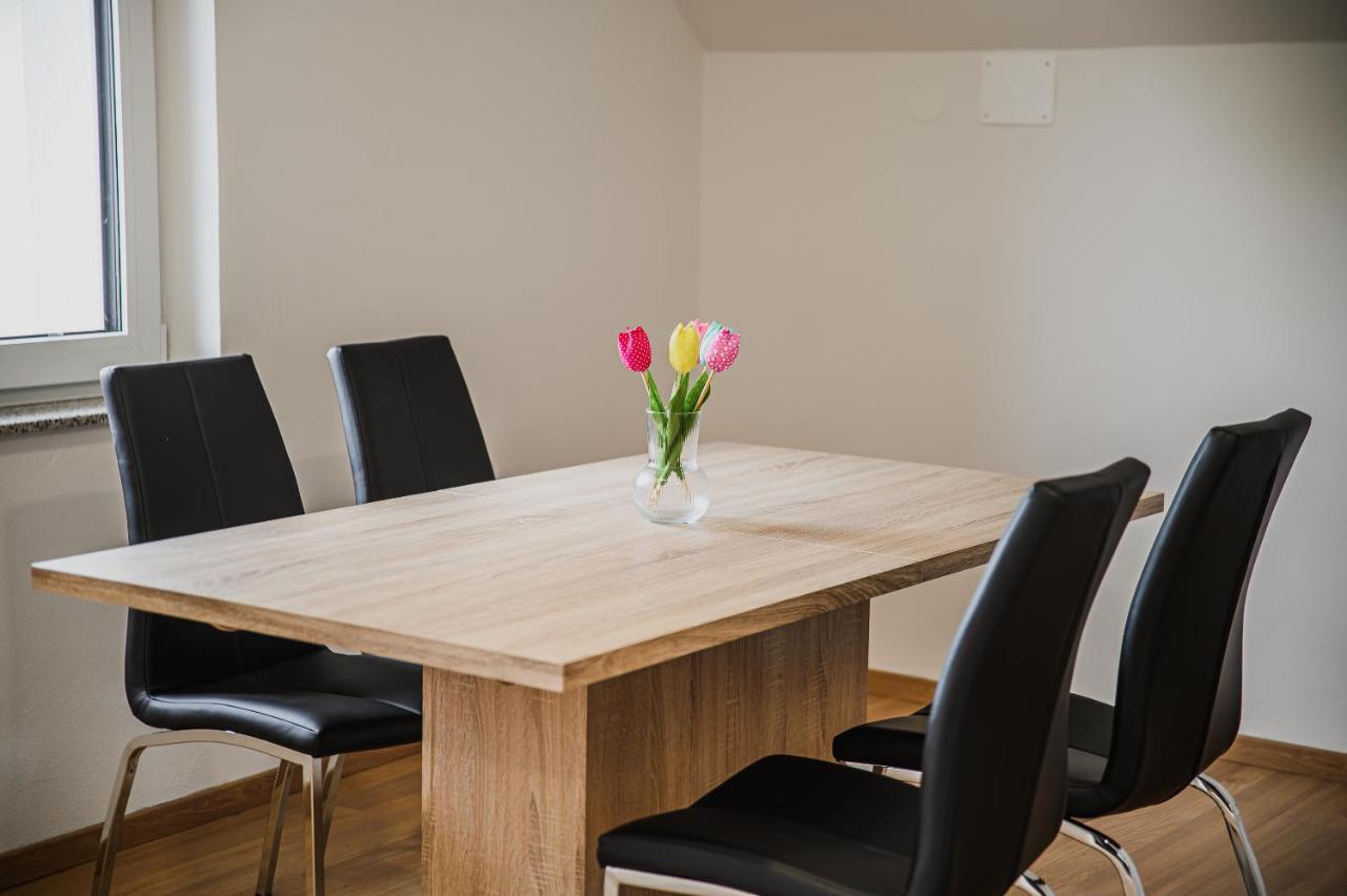 Holiday home Mojcin Pisker House Kranj