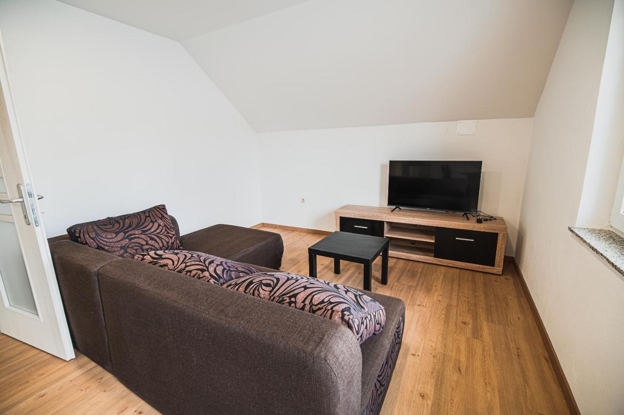Mojcin Pisker House Holiday home