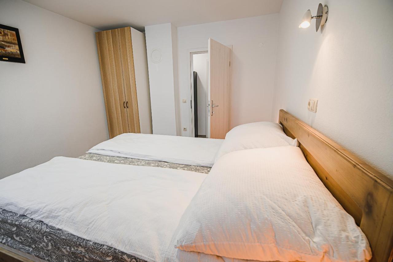 Mojcin Pisker House * Kranj