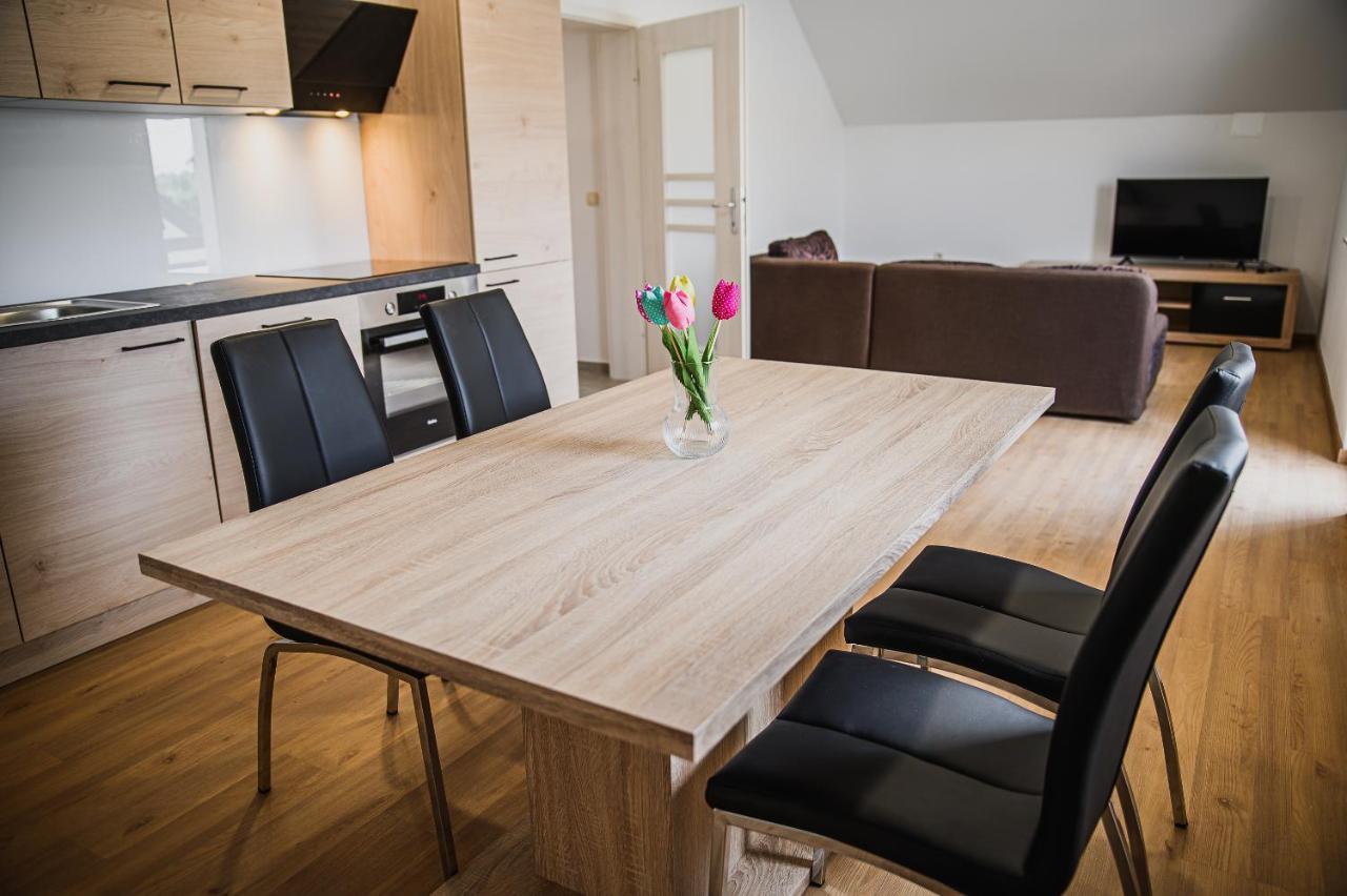 Mojcin Pisker House Holiday home