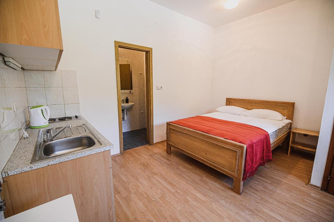 Mojcin Pisker House Holiday home Kranj
