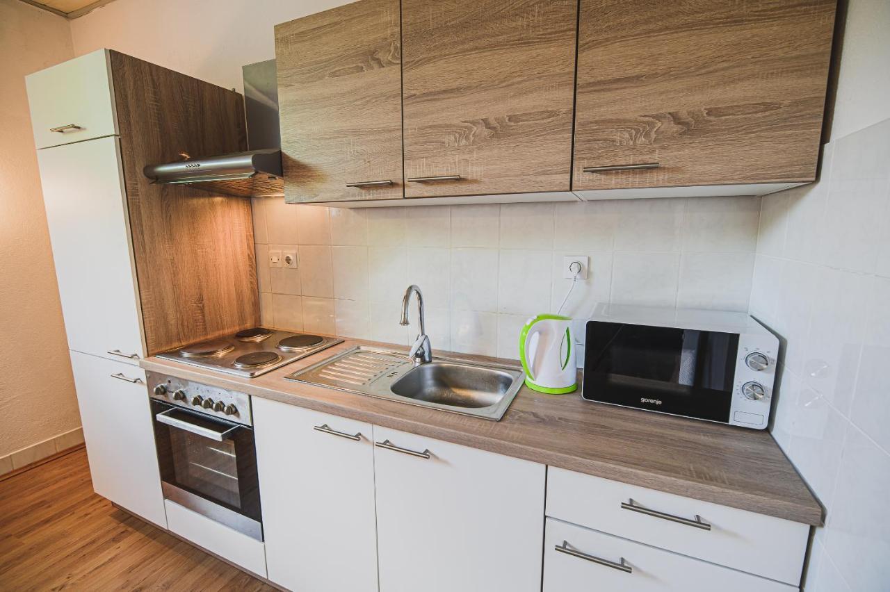 Mojcin Pisker House Počitniška hiša Kranj